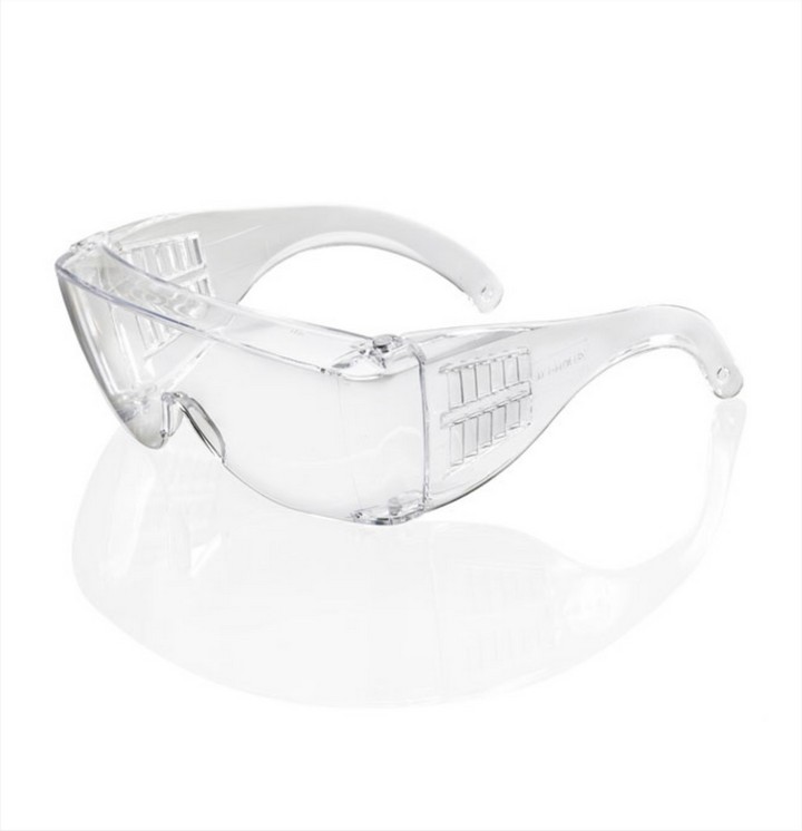 Seattle Safety Glasses